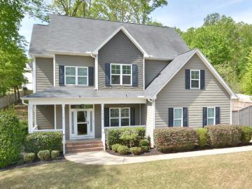 5520 Fantasy Moth Dr, Garner, NC 27529 | MLS #10159