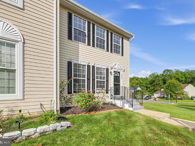 5520 Frazier Terrace