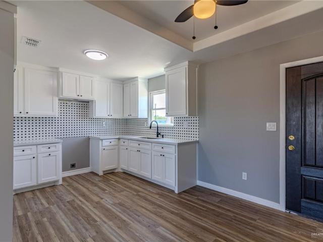 5520 Frisco Drive