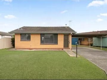 5/520 Klose Street, Lavington Apartment for rent Listed by Do.