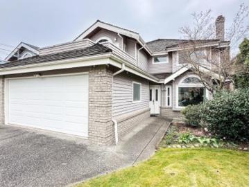 Greater Vancouver - Garden, Parking