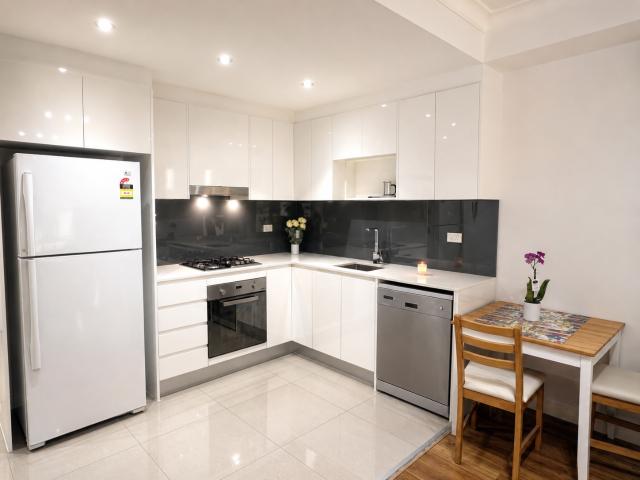 55/212 216 Mona Vale Road St Ives, NSW 2075