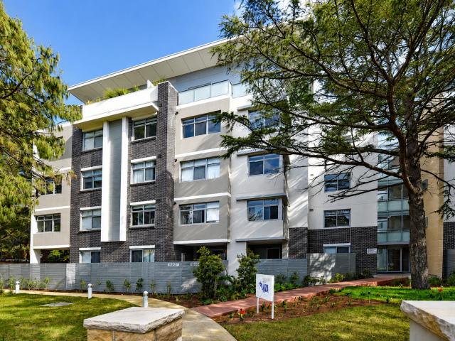 55/212 216 Mona Vale Road, St Ives, NSW 2075 Apartment for Rent Ray White Upper North Shore