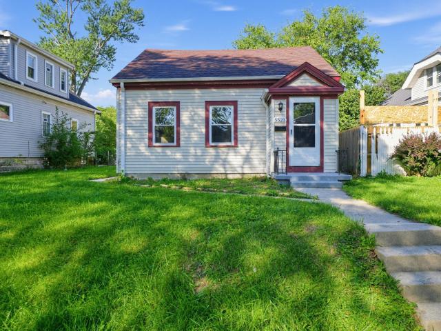 5521 N 33rd St Milwaukee
