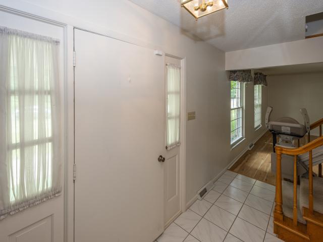 5521 N Sugar Hills Drive