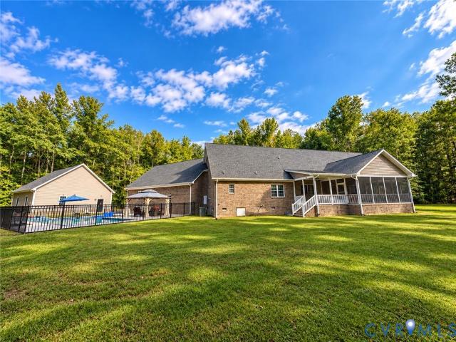 5521 Allin Road