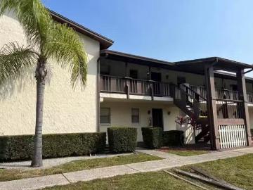 5521 Bay Blvd #202, Port Richey, FL 34668 MLS TB8474284
