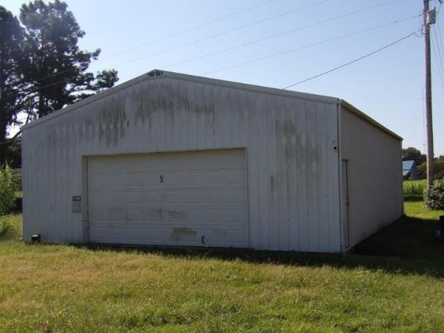5521 Bethlehem Church Road
