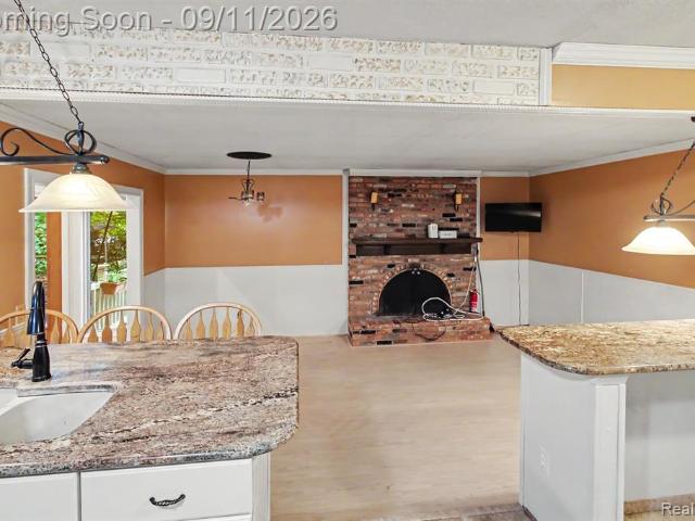 5521 Continental Road