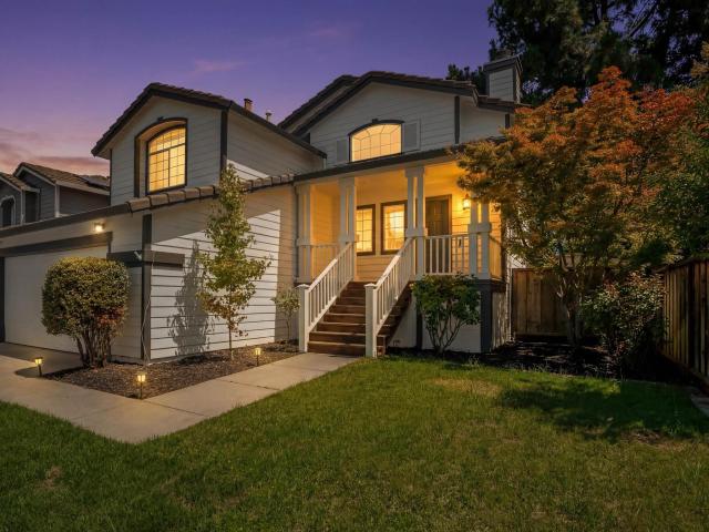 5521 Crimson Cir