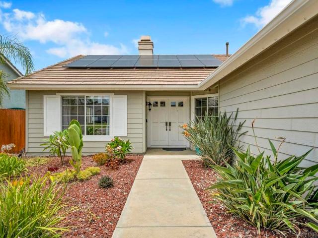 5521 Daybreak Ct