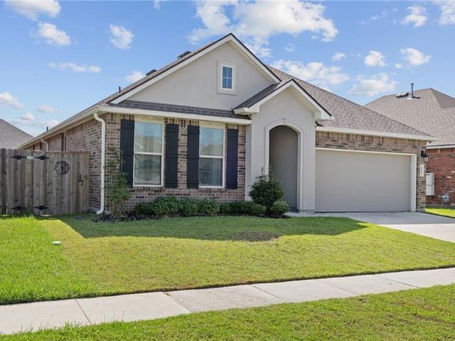5521 Delta Horizon Drive