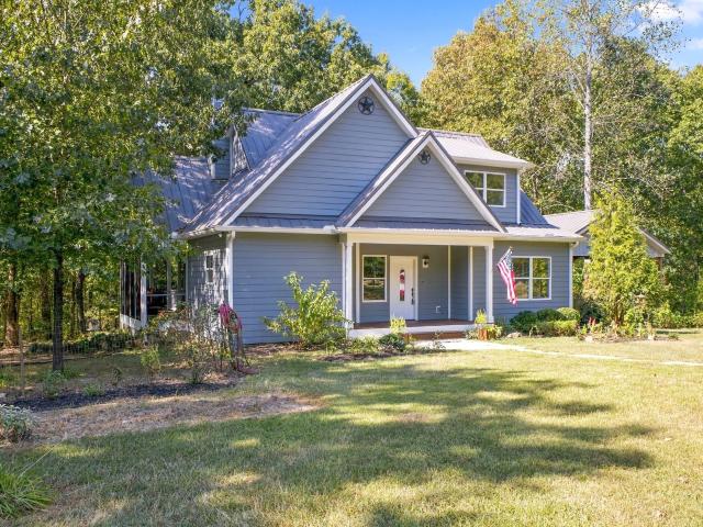 5521 Jackson White Rd