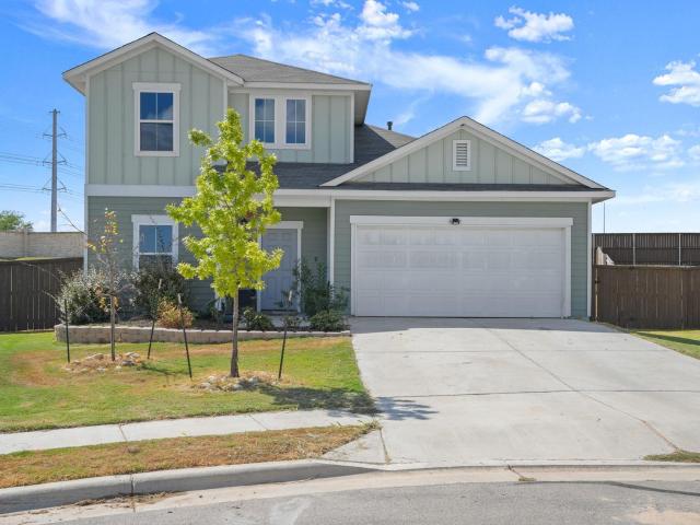 5521 Sacra Cove, Austin, TX