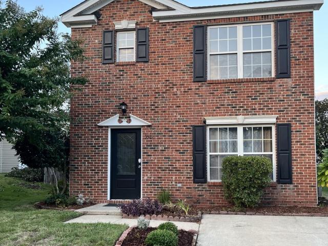 5522 Marthonna Way