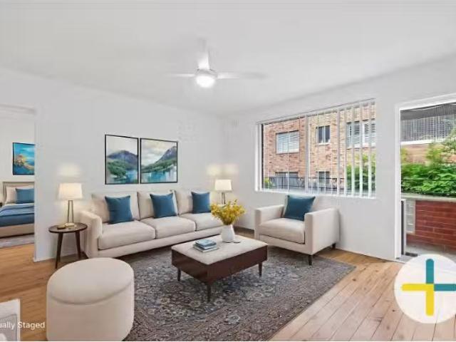 5/522 Mowbray Road, Lane Cove North Apartment for rent Listed.