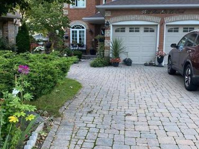 5522 Fleur De Lis Court, Mississauga, ON, L5R 2Z6 house for lease | Listing ID W13720 | Royal LePage