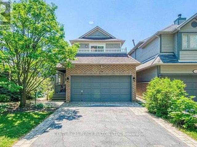 5522 Holbrook Road, Mississauga, ON, L5M 5G4 house for sale | Listing ID W13673 | Royal LePage