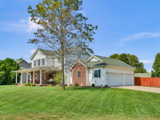 5522 River Birch Drive
