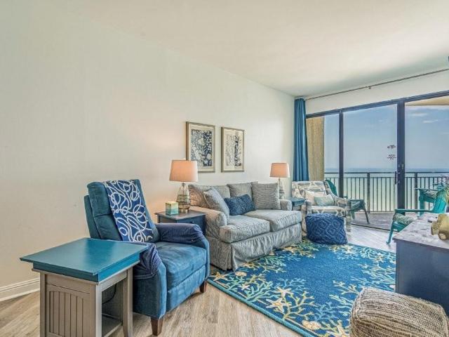 5523 N Ocean Blvd. 2203