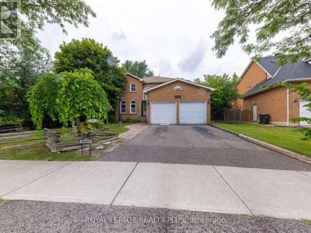 5523 Edencroft Crescent, Mississauga, ON, L5M 4M3 house for sale | Listing ID W13671 | Royal LePage