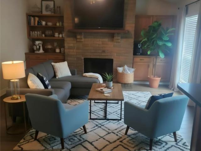 5523 Fair Forest Drive