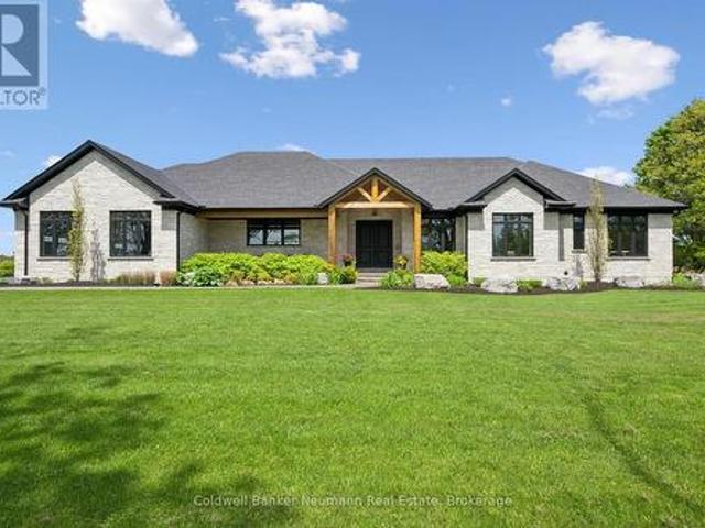 5523 Fourth Line, Guelph/Eramosa, ON, N0B 2K0 house for sale | Listing ID X13413 | Royal LePage