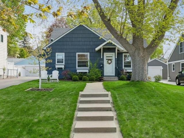 5523 Girard Ave S, Minneapolis, MN 55419