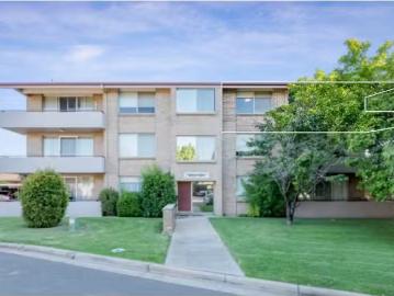 5/523 Kiewa Place, ALBURY Apartment for rent Listed by Annele.