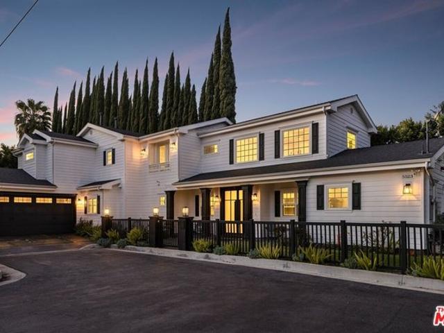 5523 Longridge Ave, Sherman Oaks, CA 91401
