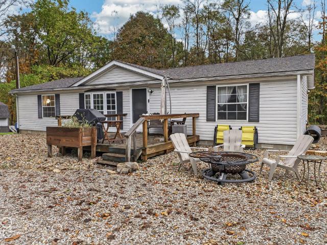 5523 Three Notch Road