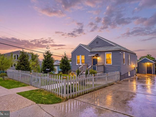 552 48th St, Baltimore, MD 21224 | MLS #MDBC2158