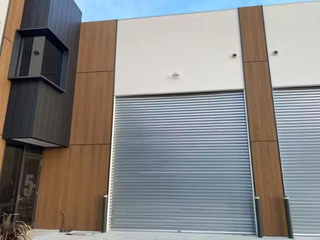 5/52 56 Douro Street, North Geelong, VIC 3215 Industrial/War.