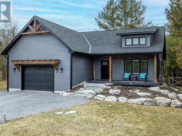 552 County Road 40, Douro Dummer, ON, K0L 2V0 house for sale | Listing ID X12989 | Royal LePage