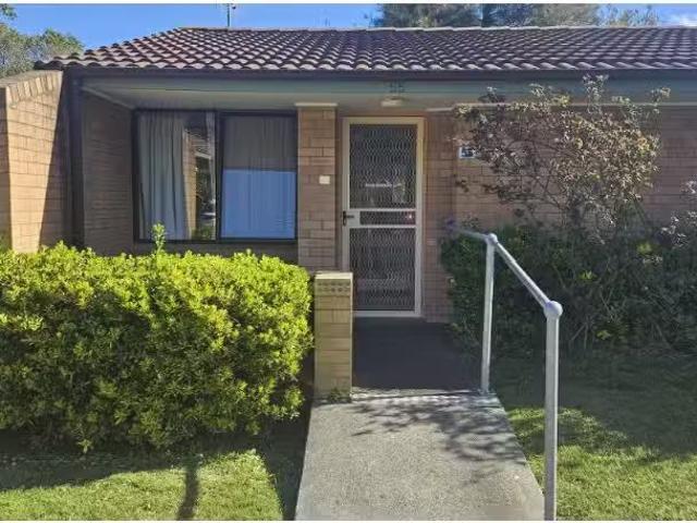 55/2 Charlotte Street, BURRADOO Apartment for rent Listed by.