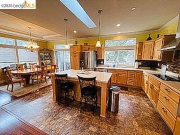 552 Bean Creek RD SPC 94