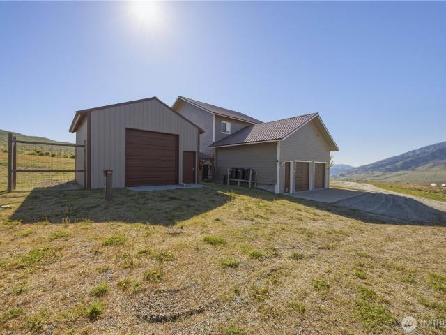 552 Bill Shaw Road