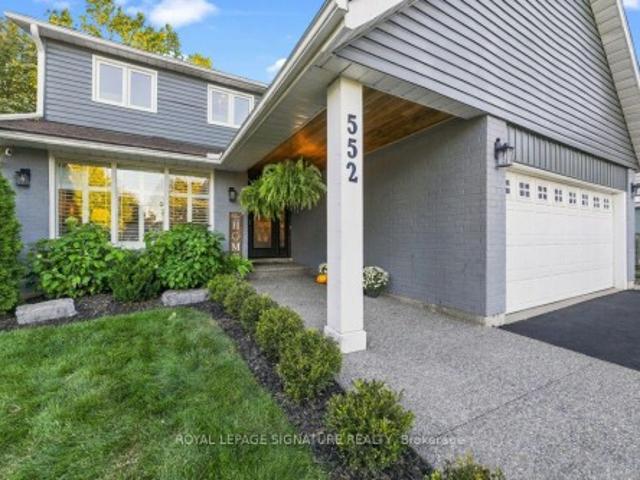 552 Brock Court, Milton, ON, L9T 3B2 house for sale | Listing ID W13824 | Royal LePage