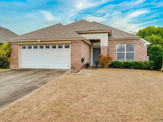 552 GLENMEDE LN, MONTGOMERY, AL 36117