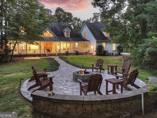 552 Dalrymple Circle