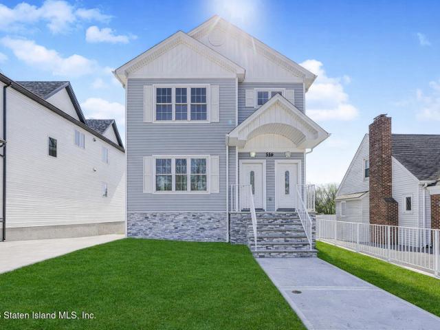 552 Drumgoole Road East