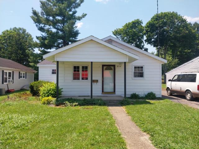 552 Dunlap Lane