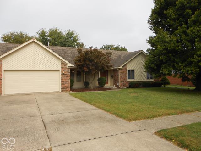 552 Echo Bend Boulevard