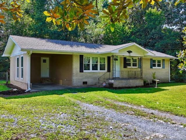 552 Everett Springs Road SW