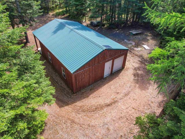 552 Forgotten Trail, Newport, WA 99156 | MLS #202618