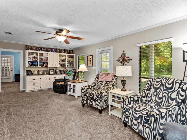552 Highway 7, Crockett, TX 75835 | MLS #26004