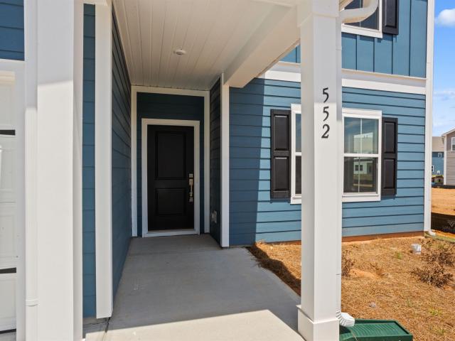 552 Hydrangea Street