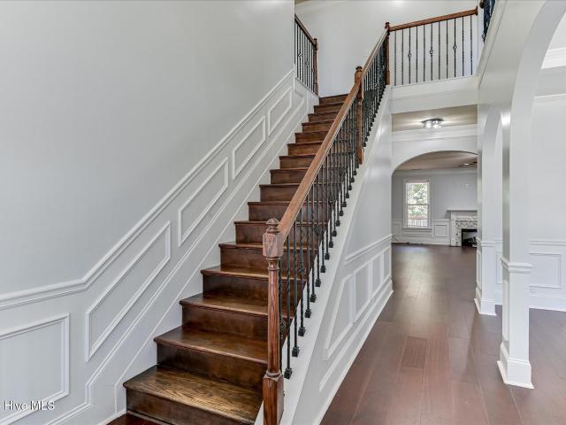 552 Oconee Circle
