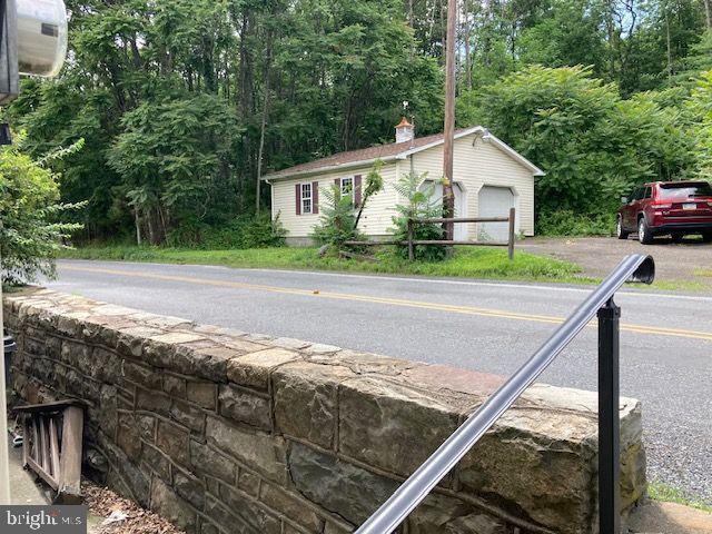 552 Mount Olive Blvd