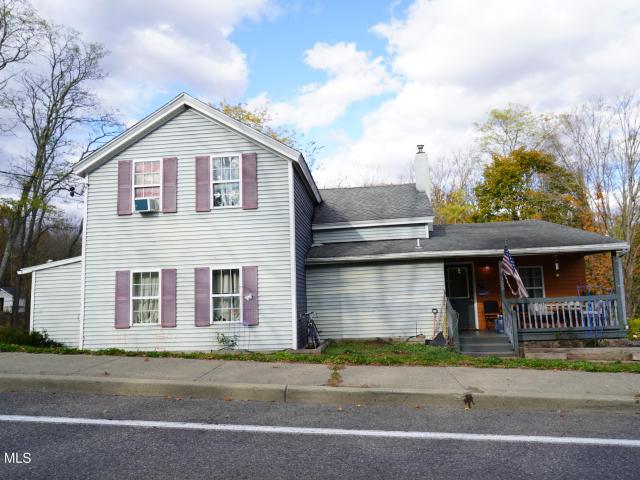 552 Mountain Ave, Cairo, NY 12470 | MLS #202528